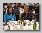 21  Judith Smith, Publicity, + Betsy Gottshall, Treasurer  [SM]